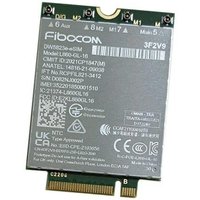 DELL DW5823E Internal WWAN 1000 Mbit/s
