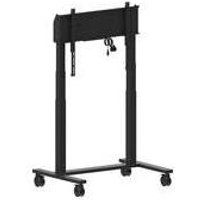 iiyama MD-CAR2031-B1 signage display mount 2.67 m (105") Black