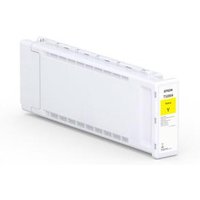 Epson C13T50M400/T50M4 Ink cartridge yellow high-capacity 700ml for Ep
