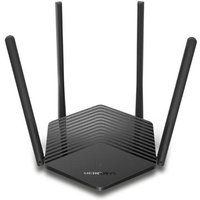 Mercusys AX1800 Dual-Band WiFi 6 Router