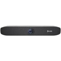 HP Poly Studio P15/R30 357kg Support VESA Mount - Silver