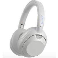 Sony ULT WEAR - Wireless Bluetooth Headphones with ULT POWER SOUND Ultimate Deep Bass Noise Cancelling Clear Call Quality Up to 30hr Battery Life IOS & Android