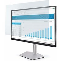 StarTech.com 24-inch 16:10 Anti-Blue Light Filter, BlueLight Screen Filter for 24in Computer Monitor, Reduces Eye Strain, Dual Mounting Options, TAA Compliant
