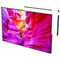 Peerless DS-LEDTK-5V. Product colour: Black. Width: 38 mm Depth: 1524 mm Height: 150 mm