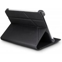 Urban Factory UNEE Folio Case for 10.1" Universal Tablet in Black