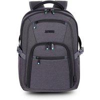 Urban Factory HEAVEE GREEN TRAVEL BACKPACK 15.6" ECO MADE