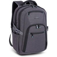 Urban Factory HEAVEE TRAVEL BACKPACK 17.3" ECO MADE