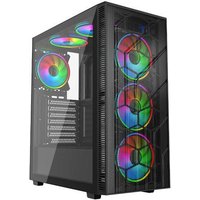 VIDA Sirocco V2 Black