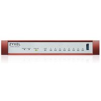 Zyxel USG FLEX 100H hardware firewall 3 Gbit/s