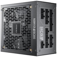 Antec HCG850 PRO Platinum ATX 3.1 Power Supply - 850W, Fully Modular, 80 PLUS Platinum Certified, Silent Fan, High-Performance Gaming PSU - ATX PSU - Gaming PSU