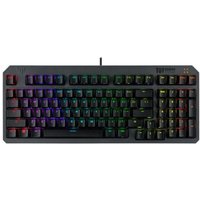 ASUS TUF Gaming K3 Gen II Optical-Mechanical Wired RGB Gaming Keyboard - Black