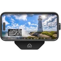 Atomos ATOMNJPB01 holder Passive holder Mobile phone/Smartphone Black