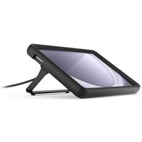 Compulocks Galaxy Tab A9 8.7" Secured Kickstand - Black