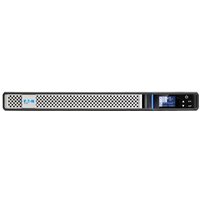Eaton 5P850IRG2BS 160V, 294 V Input Uninterruptible power supply, 850 VA, 5P Gen2 680 W Rack 3 min 4 Outlets