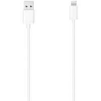 Hama USB cable for iPhone/iPad with Lightning connector USB 2.0 1.50 m
