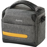 Hama Terra Compact case Grey
