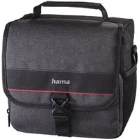 Hama Valletta Compact case Black