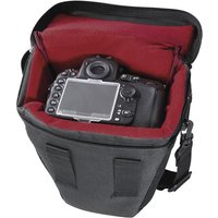 Hama Valletta 130 Colt DSLR Camera Bag (16 x 10 x 21 cm) Black