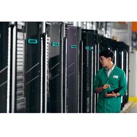 HPE ProLiant DL380 Gen11 8SFF to Retimer/-P Controller Cable Kit