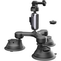 PGYTECH P-GM-224 action sports camera accessory Camera mount