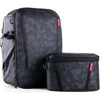 PGYTECH OneMo 2 Backpack Grey