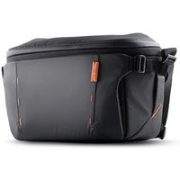PGYTECH P-CB-164 camera case Sling case Camouflage Grey