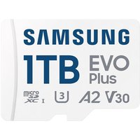 Samsung MB-MC1T0S 1 TB MicroSDXC UHS-I