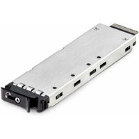 StarTech.com M.2 NVMe SSD Drive Tray for use in PCIe Expansion Product Series - Drive Tray for an Additional Hot Swappable Drive