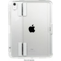 Targus Click-In Transparent 10.9 10th Gen iPad Case TPU (THD927GL)