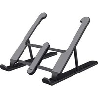 Trust Primo Laptop & tablet stand Grey 40.6 cm (16")