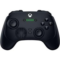 Wolverine V3 Pro - Wireless Esports Controller for Xbox & PC (HyperSpeed Wireless, Mecha Tactile Action Buttons, Anti-drift Hall Effect analog thumbst