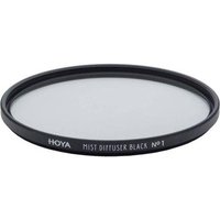 Hoya Mist Diffuser Black No1 Diffusion camera filter 72 mm