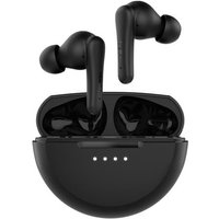 Belkin SoundForm Rhythm Headset Wireless In-ear Calls/Music Micro-USB Bluetooth Black