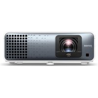 BenQ TK710STi Short throw projector 3200 ANSI lumens DLP UHD 4K (3840x2160) 3D Black, White