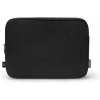 Dicota D32080-RPET Laptop Bag RPET material Eco-friendly Durable Black