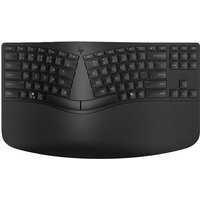 HP 965 Ergonomic Wireless Keyboard