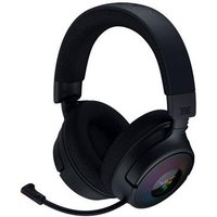 Razer Kraken V4 Headset Wireless Head-band Gaming USB Type-A Bluetooth Black