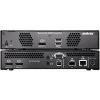 Matrox Extio N3208 KVM extender Transmitter