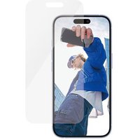 PanzerGlass ® Screen Protector iPhone 16 | 15 | Classic Fit