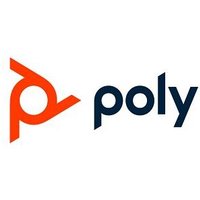 HP Poly Studio X52/V52 Display Clamp
