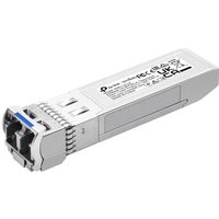 TP-Link Omada SM6110-LR network transceiver module Fiber optic 25780 Mbit/s SFP+ 1310 nm