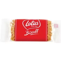 Lotus Biscoff Caramelised Bisc PK300 - Food & Groceries - Biscuits