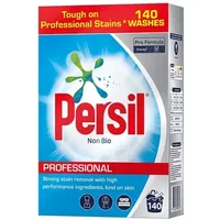 Persil Professional Washing Powder Non Bio 7.5Kg (150 Washes) - 1012185