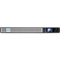 Eaton 5P1550IRNG2BS 160V, 294 V Input Uninterruptible power supply, 1550 VA, 5P Gen2 1.35 kW Rack 3 min 6 Outlets