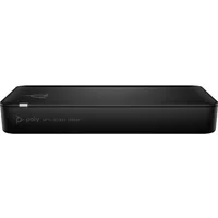 HP Poly 45W 2.5Gbps PoE++ Adapter w magnets /0.23M CAT6A Cable w Power Cord. Product type: Adapter Product colour: Black Cable length: 0.23 m. Power source type: AC Power consumption (typical): 45 W. Country of origin: Thailand
