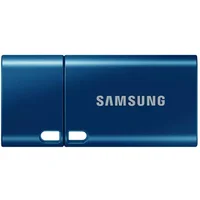 Samsung MUF-512DA USB flash drive 512 GB USB Type-C 3.2 Gen 1 (3.1 Gen 1) Blue