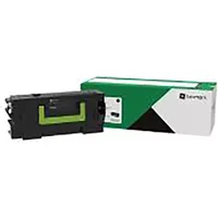 Lexmark B282X00 toner cartridge 1 pc(s) Original Black