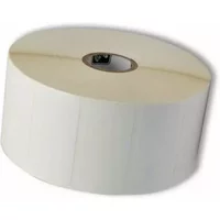 Zebra PolyPro 3000T White Self-adhesive printer label