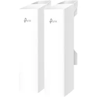 TP-Link Omada 5GHz 867Mbps Long-Range Indoor/Outdoor Wireless Bridge