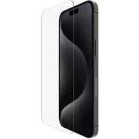 Belkin OVA160HQ mobile phone screen/back protector Clear screen protector Apple 1 pc(s)